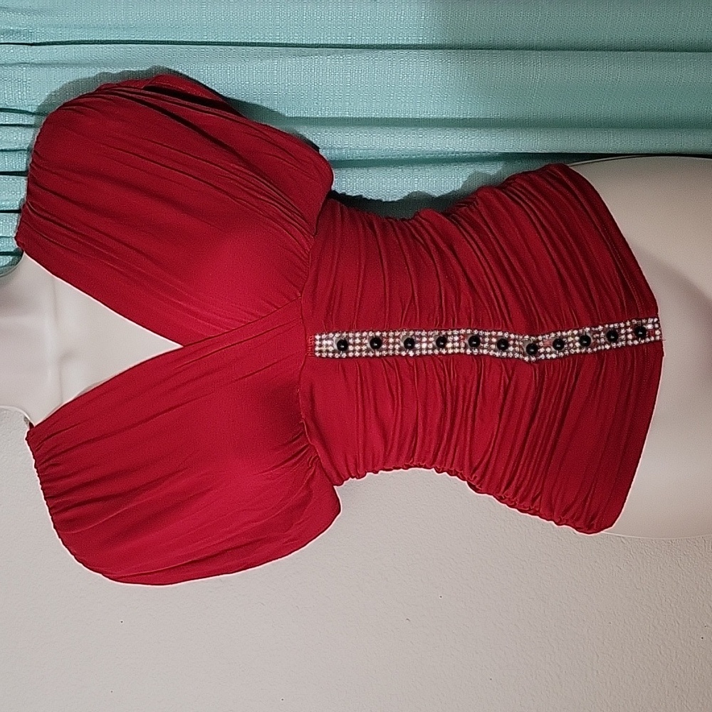 Dressy top